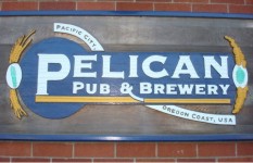 Pelican Brewing and The Bier Stein Collaborate on Marine Layer Foggy IPA