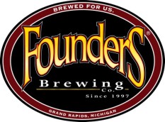 Founders Brewing to Release Barrel Runner Mosaic-Hopped Ale