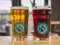 Ninkasi Brewing Co-Founder, Nikos Ridge Reassumes CEO Role