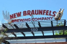 New Braunfels Brewing Company Releases Saison de Clementine