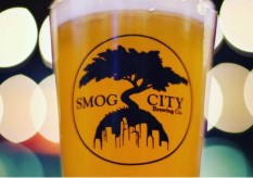 Smog City Brewing Releases Their 2018 Anniversary Beer, Awkward Teenager Farmhouse Ale
