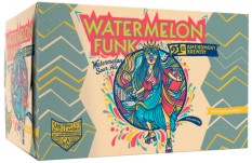 21st Amendment Releases Watermelon Funk Summertime Sour Ale