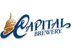 Capital Brewery Bier Garten Celebrates 31 Years! Grand Opening Is May 25th