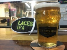 Wynwood Brewing Adds Laces IPA to Core Lineup