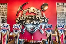 Badger State Brewing to Release Grassy Place Hazy IPA