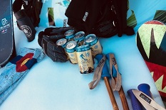 Elevation Beer Company Named The Official Brewery of Monarch Mountain
