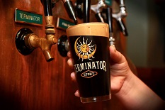McMenamins Terminator Stout Celebrates Its 33rd Birthday