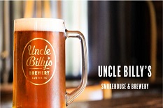 Uncle Billy’s Brewery & Smokehouse Introduces Collaboration with Chive Media Group