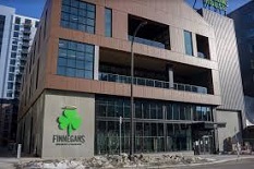 Finnegans Brew Co. to Release Tricia Belgian Brett Pale Ale