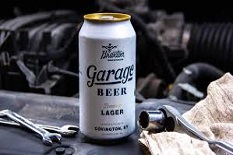 Garage Brewing Co. Releases Juicy Boom