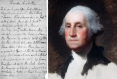 George Washington’s Small Beer Recipe