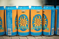 Bell’s Brewery Announces Return of Oberon Ale