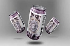 No-Li Brewhouse to Release Day Fade Huckleberry Hard Seltzer