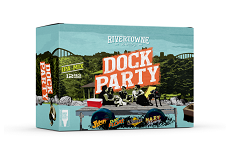 Rivertowne Brewing Releases Source IPA, New Dock Party IPA Mix 12-Packs