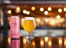 Angel City Brewery Launches Session Ale in Southern California