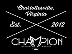 Champion Brewing Expands Distribution to South Carolina