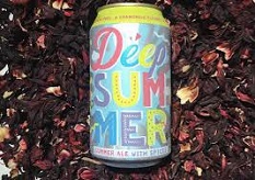 Deep Ellum Brewing Company Releases Deep Summer Ale