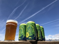 Elevation, Terrapin Collaborate on Turtles All The Way Up IPA