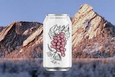 Avery Brewing to Release Rocky Mountain Rosé