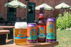 Bell’s Brewery Releases Limited-Edition Oberon Packaging