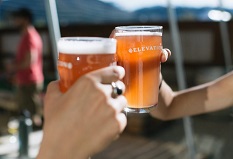 Elevation Beer Company Releases Double IPA and Mosaic IPA