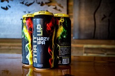 Everybody’s Brewing Releases Stir It Up Hazy IPA and Green Ice Pilsner