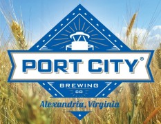 Port City Brewing Logo