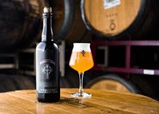 The Lost Abbey To Release Veritas Raspberry Beer Info