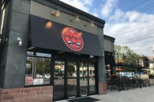 Sun King Tap at Broad Ripple