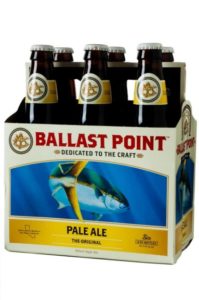 Ballast Point Pale Ale