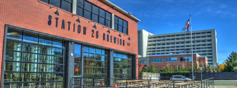 Station 26 Brewing Co. to Release Juicy Banger IPA in 6-Pack Cans