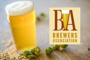 Craft beer Tout seul L’Association brasseurs pied personnel clé, compris directeur programme bière artisanale, guildes d’État Bière noire
