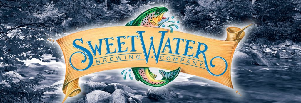 Sweetwater Brewing Acquired by Canadian Cannabis Company 