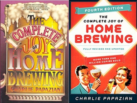 Relax, Don't Worry, Have a Homebrew by Charlie Papazian