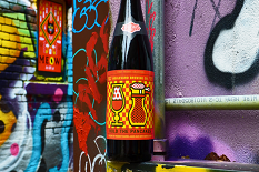 Boulevard Brewing Co. Launches First Fridays Collection with Hold the Pancakes