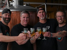 Karl Strauss and Cervecería Colorado Release Cajeta Borracha