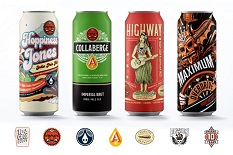 Sun King Brewery Launches 10-4 Good Buddy Mixed 4-Pack