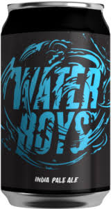 Water Boys IPA