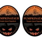 Capital Brewery Pumpkinataur