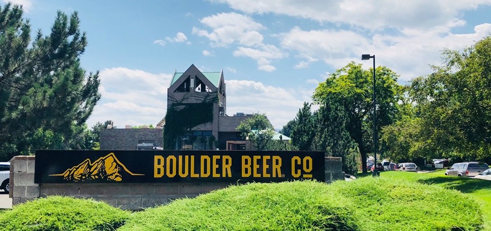 Boulder Beer Company - Established 1979