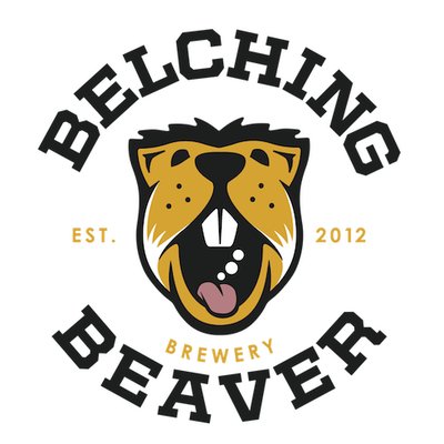 Belching Beaver Brewery 