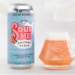 Duclaw Brewing Sour Me Unicorn Farts