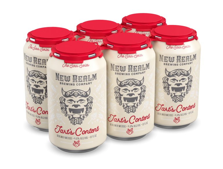 New Realm Brewing Sour Series