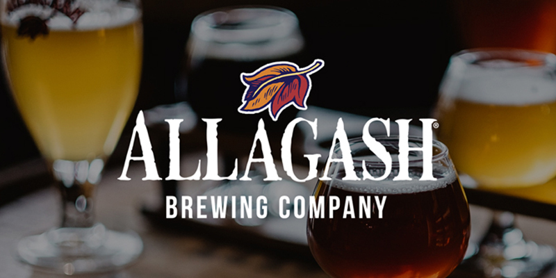 Allagash Brewing Company Returns to Wisconsin this Summer