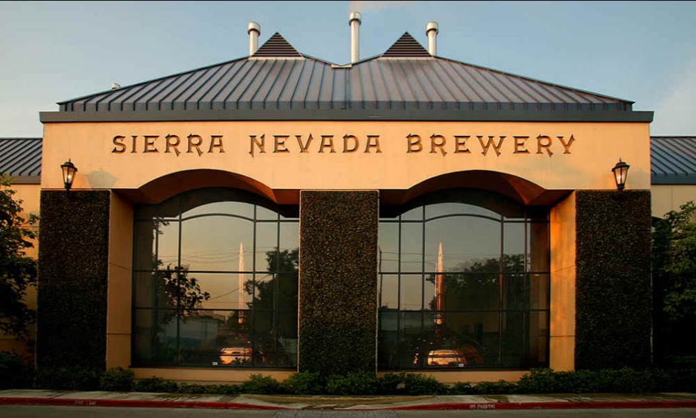 Sierra Nevada Brewing to help local hospital perform COVID-19 tests