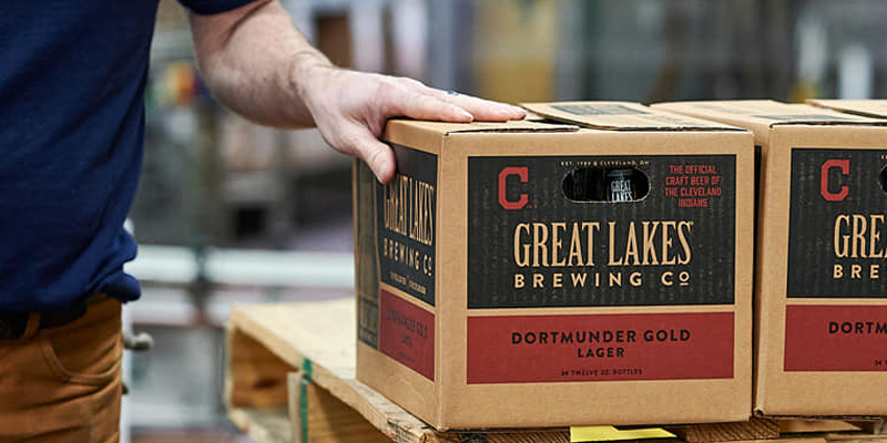 Great Lakes Brewing Co. Adds Statewide Distribution in Virginia