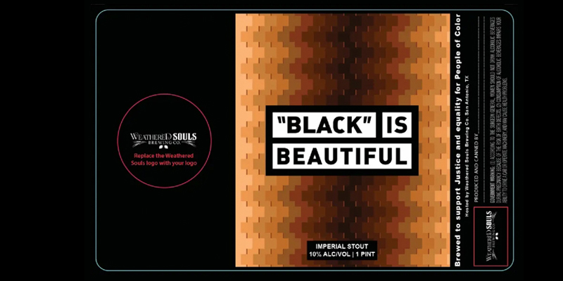 Urban South Brewery Joins More Than 400 Breweries In “Black is Beautiful” Beer Initiative