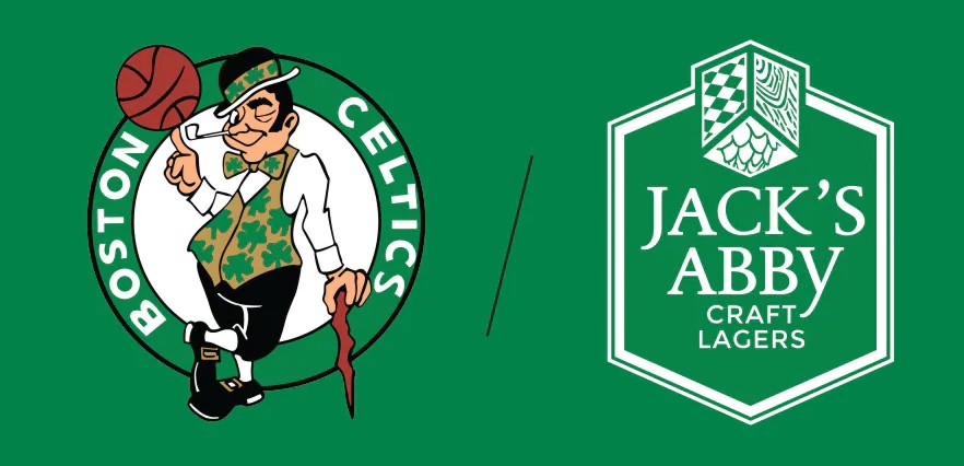 Pride and Parquet Lager - Jack’s Abby Craft Lagers