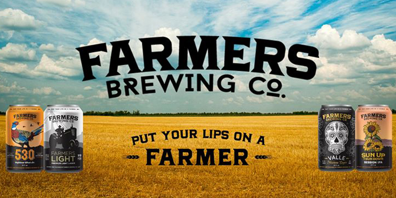 Farmers Brewing Co. Releases Daughters Wit