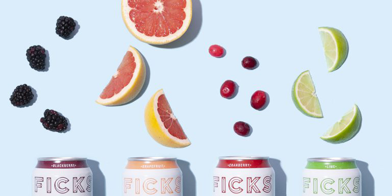 Ficks Beverage Co. Expands To Seattle and Texas Markets